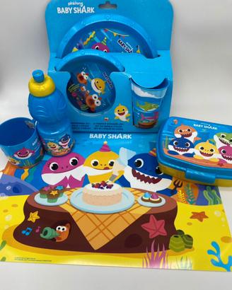 Accessori bimbi