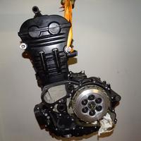 MOTORE BMW F650GS 2011