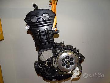 MOTORE BMW F650GS 2011