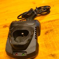 parkside carica batterie 12v