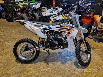 Minicross Moto A Marce Usate Mini Moto Cross 50 Vendita In Moto E