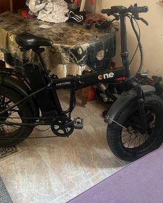 Icone the one nitro 250w