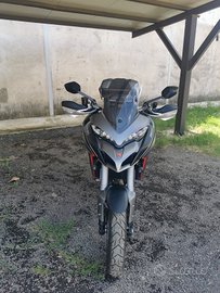 Ducati Multistrada 1260 S GranToour