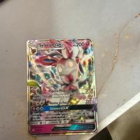 Sylveon gx