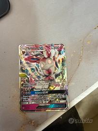 Sylveon gx