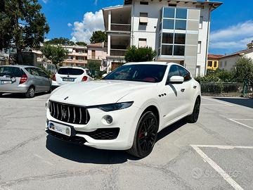 Maserati levante gransport 275cv