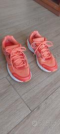 Scarpe ginnastica