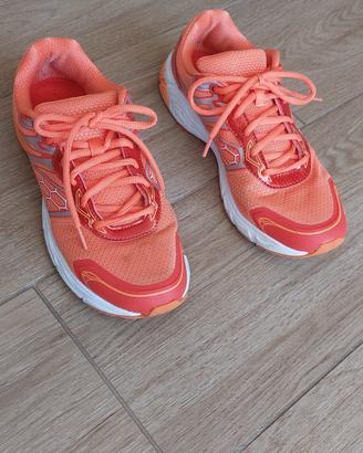 Scarpe ginnastica