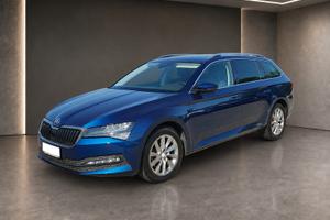 Škoda Superb Wagon 2.0 TDI EVO Executive 200 ...