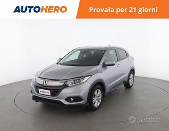 HONDA HR-V TW24056