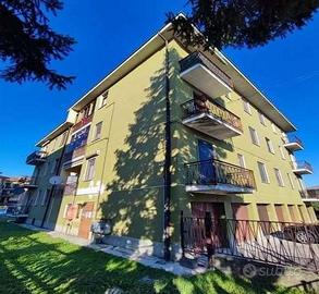 Trilocale a Spino d'Adda