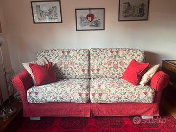 Divani usati due e tre posti