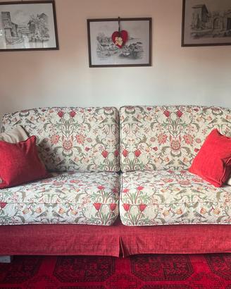 Divani usati due e tre posti