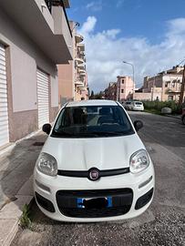 FIAT PANDA 1300 Multijet 75 cv