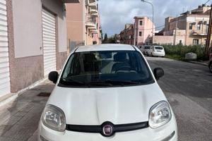 FIAT PANDA 1300 Multijet 75 cv