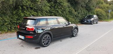 MINI Mini Clubman (F54) - 2019