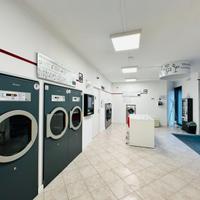 Attrezzature lavanderia self service
