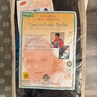 Fascia porta bebè