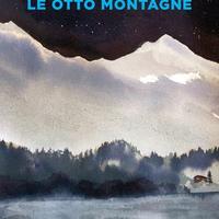 Otto montagne
