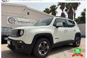 JEEP Renegade 1.6 Mjt 120CV Longitude