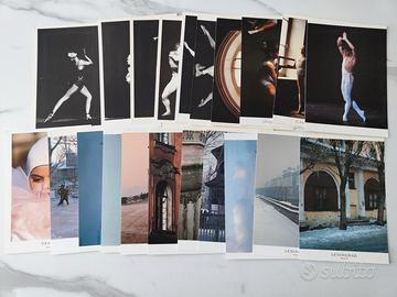 Cartoline fotografiche Seth Eastman Moebs