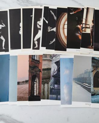 Cartoline fotografiche Seth Eastman Moebs
