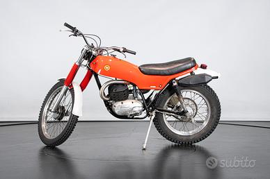 Montesa Cota 247 - 1976