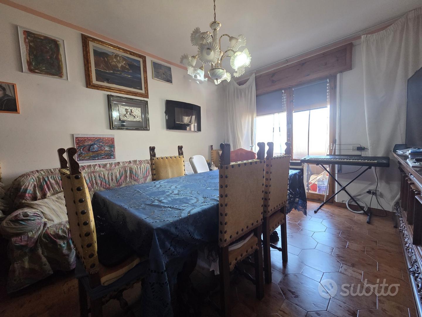 Apartment in Portescusi/Portoscuso, Sulcis Iglesiente - Altro