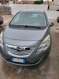 Opel meriva 1300 cc