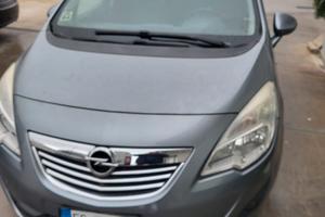 Opel meriva 1300 cc