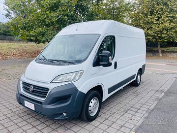Fiat ducato 2.3 mjt 150 cv