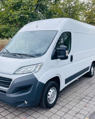 Fiat ducato 2.3 mjt 150 cv