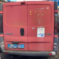 RICAMBI USATI AUTO RENAULT Trafic Combi RENAULT TR