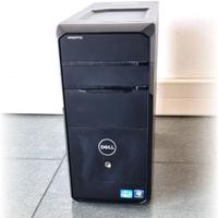 PC Dell Vostro 460 i5 8GB