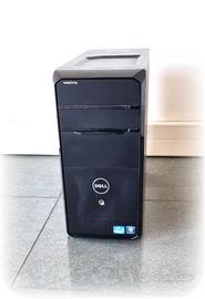 PC Dell Vostro 460 i5 8GB