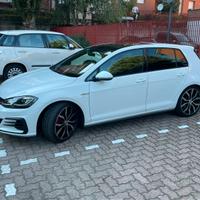 Volkswagen Golf 7.5 GTD