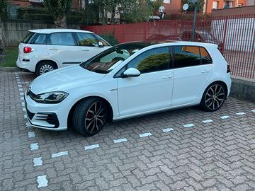 Volkswagen Golf 7.5 GTD