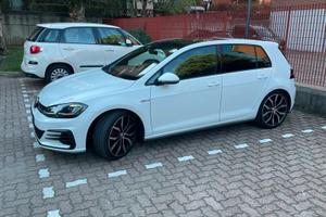 Volkswagen Golf 7.5 GTD