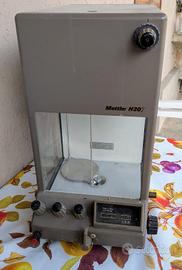 bilancia meccanica Mettler H207