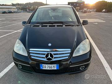 Mercedes-benz A 200 A 200 CDI Avantgarde