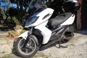 Kymco K-XCT 300i - 2013