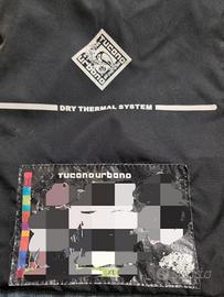 Tuta intera