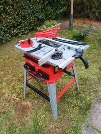 Sega circolare legno Einhell