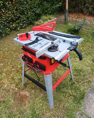 Sega circolare legno Einhell