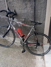 bici da corsa 
