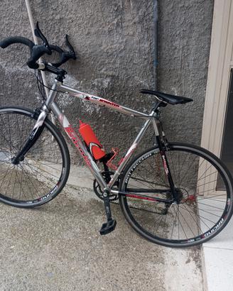 bici da corsa 