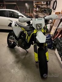 Husqvarna 701