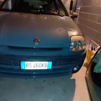 Renault Clio 1.2 3 porte 