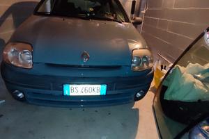 Renault Clio 1.2 3 porte 