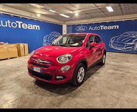 FIAT 500x 1.6 mjt pop star 4x2 120cv my17